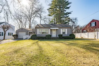 120 Welland Road