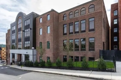13 Sudbury Street #402 1