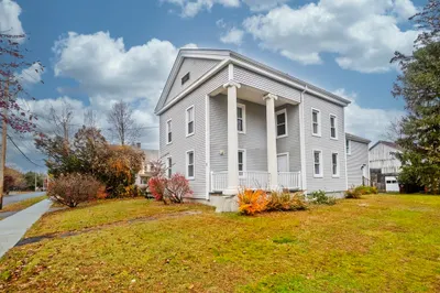 7 Shepard St