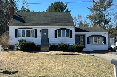 13 Tyson Rd