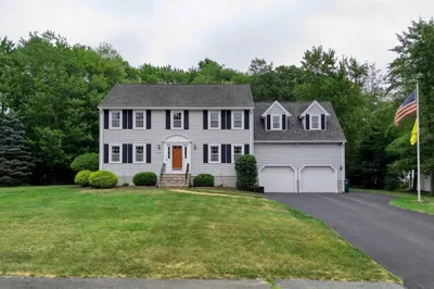 42 Van Buren Drive 1