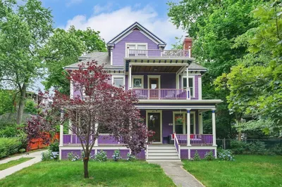 161 Longhill St