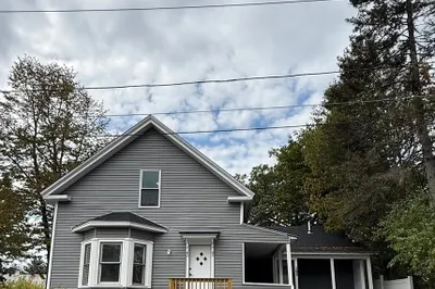 193 Freedom St