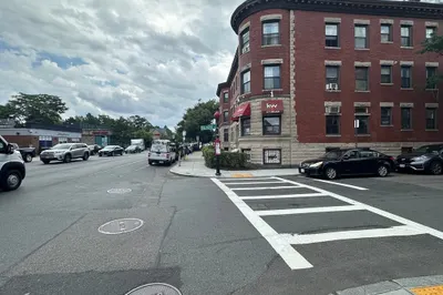 231 Harvard Avenue #1 1