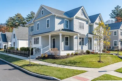 18 Fieldstone Way #18