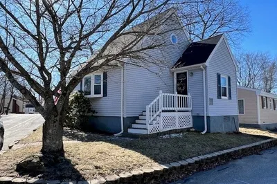 3 Pinecrest Road 1