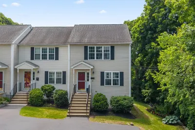 18 Linwood Street #C
