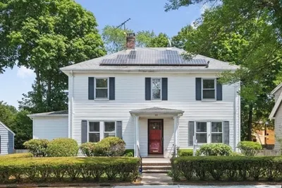 60 Wyoming Road