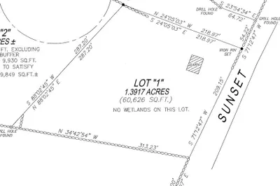 26 Sunset Road 1