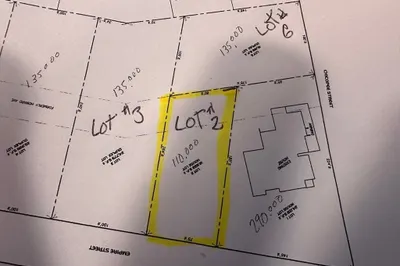 Lot 2 Empire Street 1