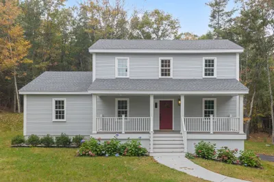 128 Old Southbridge Road 1