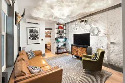 91 Fort Ave #1