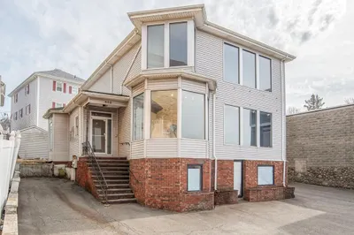 452 South Main Street