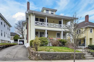 396 School Street #396 1