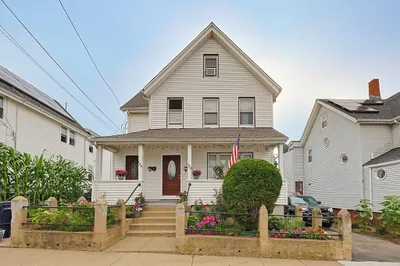 109 Cleveland Ave 1