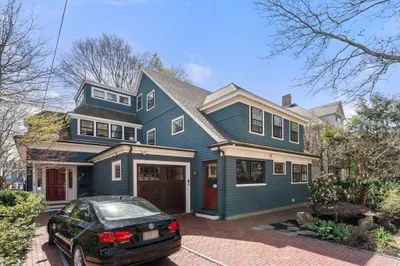 83 Fuller St #2