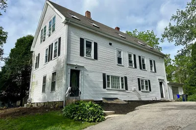 161 Cedar St #3