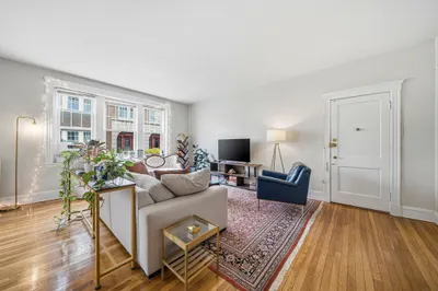 36a St. Paul Street #1 1