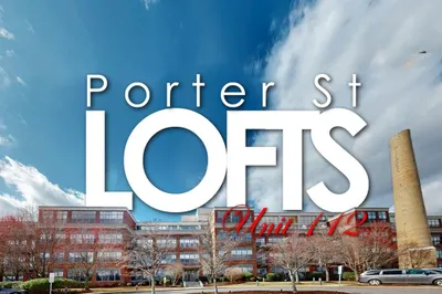 156 Porter St. #112