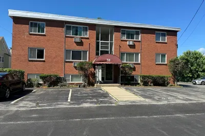 58 Union Street #16