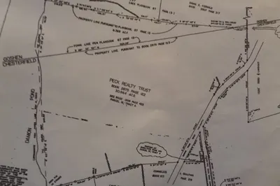0-a Damon Pond Rd