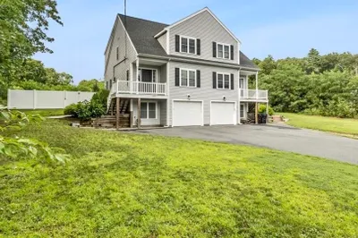 570 High Street #1 1