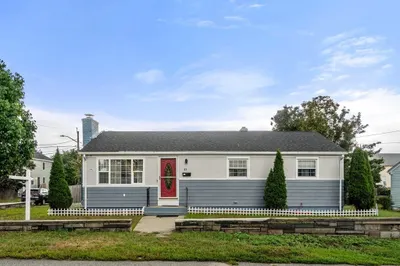 83 Sherwood St