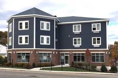 225 West Squantum St #302 1