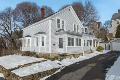 11 Buxton Ct #11 1