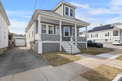 152 Princeton Street