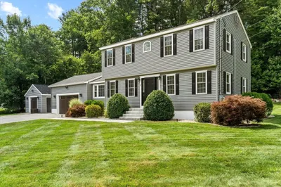 17 Crabapple Lane 1