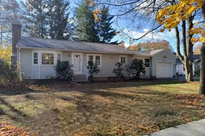 243 Holyoke Rd