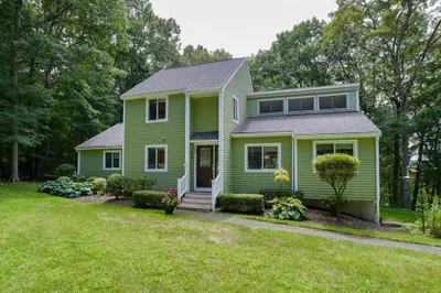 7 Daniels Road 1