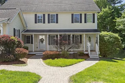 7 Brooksbie Road #3 1