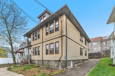 69 Glendale St
