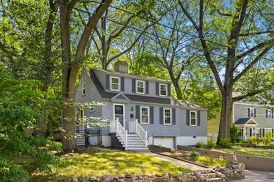 15 Fairmount Rd
