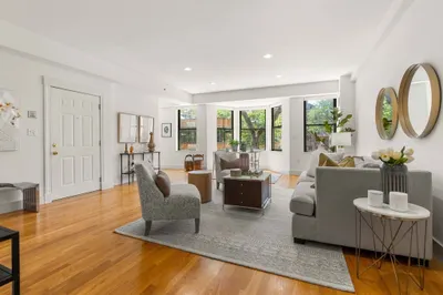90 Broadway St #2C