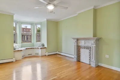 99 East Brookline Street #4