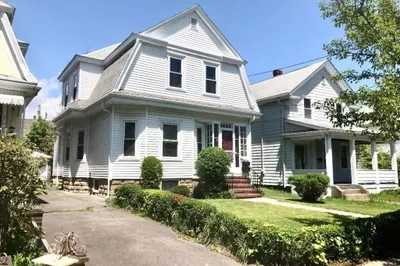 37 Wareham St #1