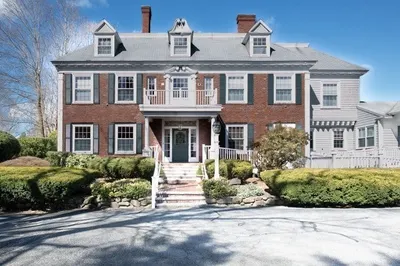 5 Porter Road #102 1
