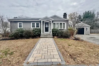 5 Wennerberg Road 1