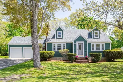 145 Burgess Ave 1