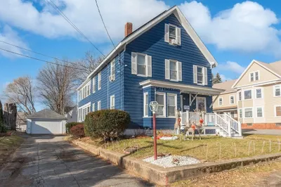 10 Arlington St 1
