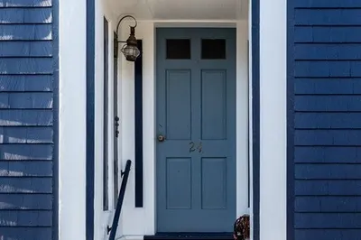 24 Pearl Street #3 1