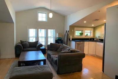 12 Quincy Street #3