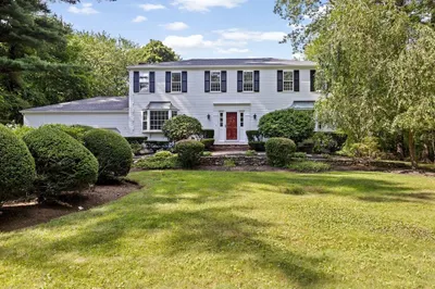 16 Liberty Rd