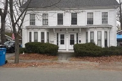 42-44 School St