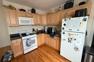 220 Middlesex Avenue #3 1