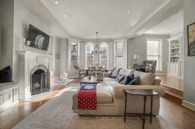 365 Marlborough Street #3