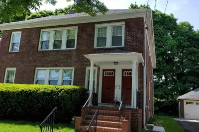 35 Channing Road #35